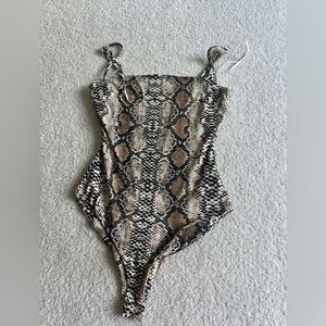 Princess Polly Bodysuit